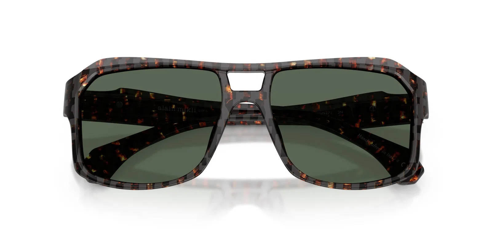 Alain Mikli 5531 Sunglasses - view 15